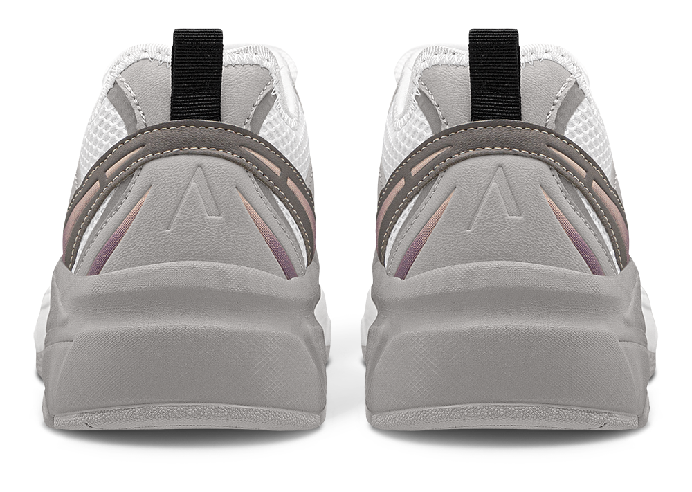 ARKK Collection Oserra Mesh S-SP | Wind Grey Peach | Women Oserra